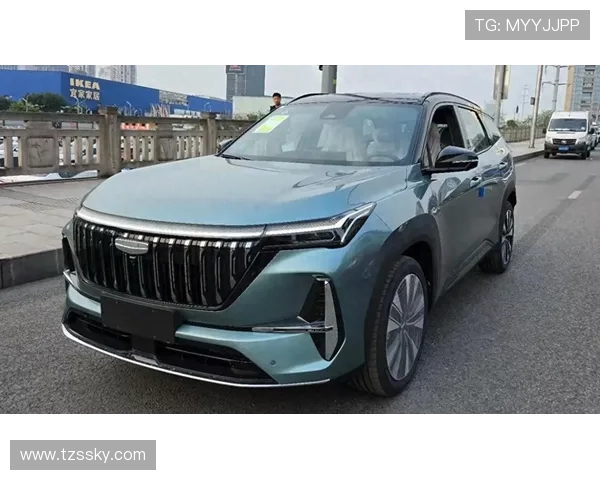 10万元入门级SUV,从纯参数角度来看,选吉利博越L还是瑞虎8Plus?