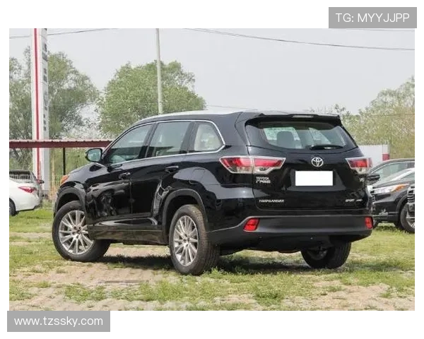 10大死亡率最低车型，6辆是日系车！你的车中枪了没？